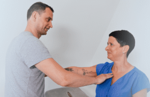 immunological warrior voor musculoskeletale klachten