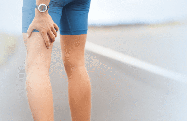 Toegepaste Kinesiologie bij Hamstringletsels